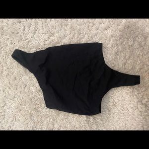 Free People bodysuit